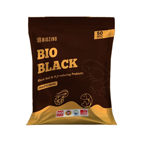 Bio Black
