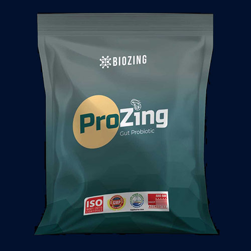 ProZing