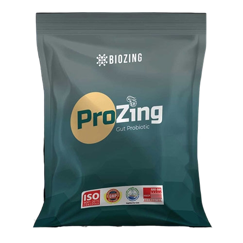 Pro Zing