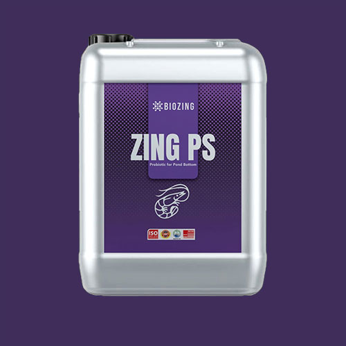 Zing PS – Probiotic for Pond Bottom Cleaning